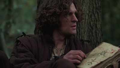 - That is a question
I, I, I cannot answer. - Witch