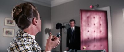 Her Majesty's Secret Service - On Her Majesty's Secret Service