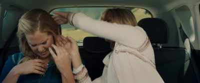 That is a rape whistle. - Snatched