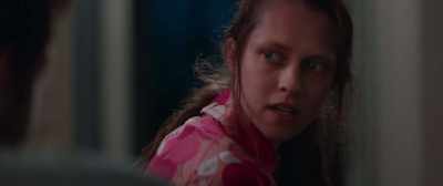 That a real tree would have died. - Berlin Syndrome