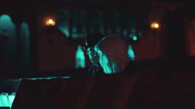 - That was a really amazing ghost box
session, but truly a unique one. - Living for the Dead