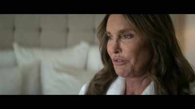 That was a really cool moment in my life. - Untold: Caitlyn Jenner