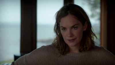 That was a really good day,
wasn't it? - The Affair