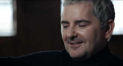 That was a really horrid night.
It was a difficult night after that. - McQueen