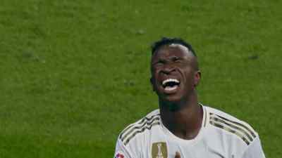 That was a really important moment, - Real Madrid: Until the End