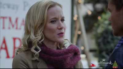 That was a really powerful thing, - Road to Christmas