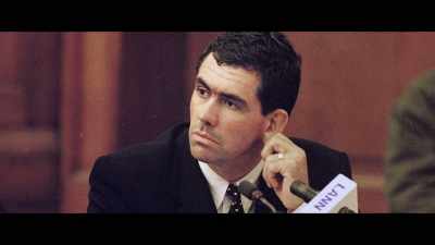 That was a really worrying insight
into Cronje's tactics. - Bad Sport