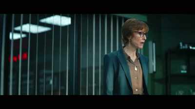 That a recent killing
was a personal grudge. - The Day of the Jackal