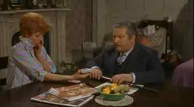 That was a rehearsal. Try again
because, you know, it wasn't fair. - Hot Millions