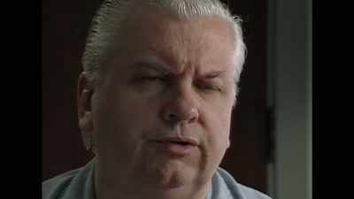 That was a requirement
of interstate compact transfer. - John Wayne Gacy: Devil in Disguise