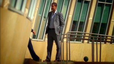 That was a rough day. - CSI: Miami