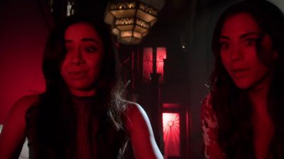 That was a rush. - Lucifer