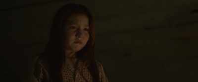 That is a scientific fact. - The Glass Castle