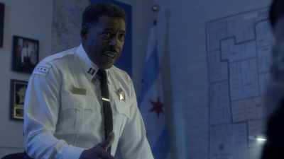 That is a serious accusation, - APB