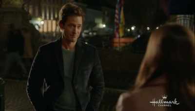 That is a smidge. - Love, Romance & Chocolate
