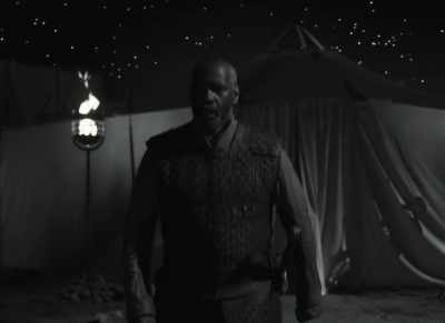 That is a step on which
I must fall down, or else o'erleap, - The Tragedy of Macbeth