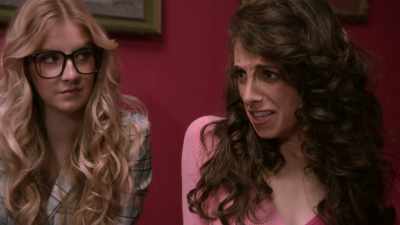 That was a strict violation
 of our personal privacy. - Sorority Babes in the Slimeball Bowl-O-Rama 2