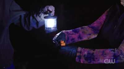 - That has a strong, potent - Mysteries Decoded