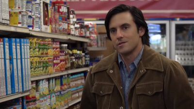 That a stupid answer? - This Is Us