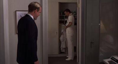That was a stupid - No Way Out