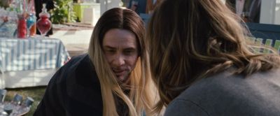 That is a terrible trick to do for children What if they try and copy you - The Incredible Burt Wonderstone