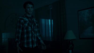 That is a terrible vampire name Jerry - Fright Night