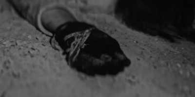 That is a very deliberate act, - The Murders at Starved Rock