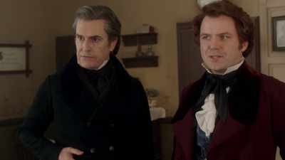 That is a very serious accusation
to make to a professional man. - Quacks