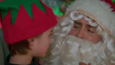 That is a very,
very nice bicycle, Tommy. - A Royal Christmas Holiday