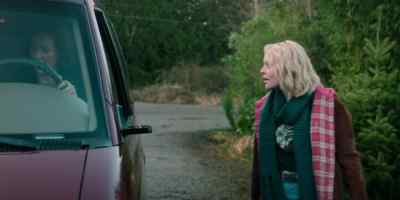 That was a warning. - Motherland: Fort Salem