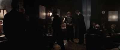 That was a well-presented
lecture, Amundsen. - Amundsen