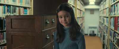 That was about as close
to a thank you as I'd ever get. - The Best Christmas Pageant Ever