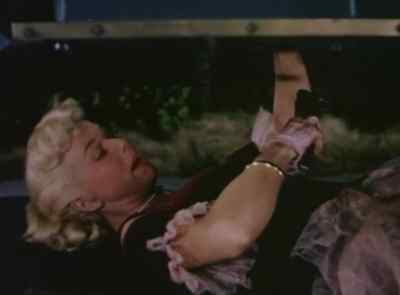 - That about does it.
- Yeah. - By the Light of the Silvery Moon