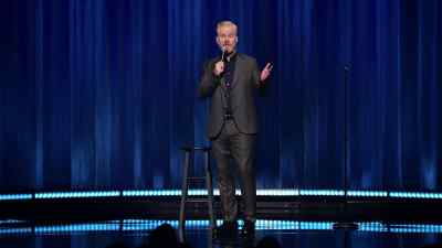That was Abraham's reward.
He got to live to 175. - Jim Gaffigan: The Skinny