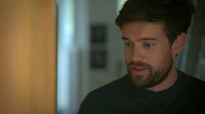 That was absolutely,
it was the most disgusting... - Jack Whitehall: Christmas with my Father