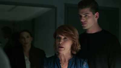 - That is absolutely ridiculous - Mother's Deadly Son