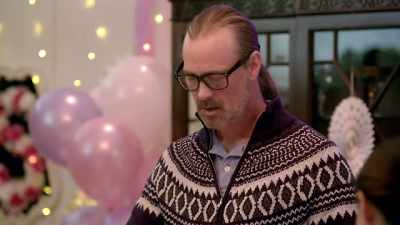 That is actually a present
from me to you, so... - Prank Encounters