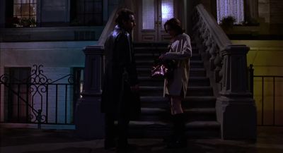 That actually could work - Mystery Men