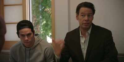 - That is actually from
Vaughn's right down the street, - Maximum Truth