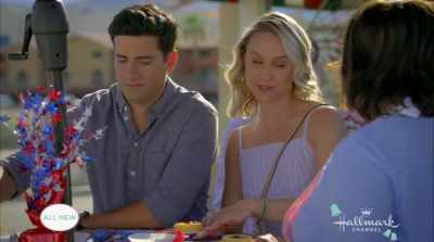 That actually makes sense
because raspberry tarts - Sister of the Bride