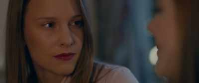 That you actually
want it to happen. - Between Me and You
