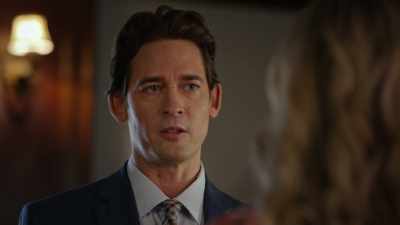 That was Adam Pederson, - A Not So Royal Christmas
