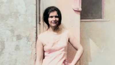 That was after a
very bad breakup, - The Murder of Sandra Rivett