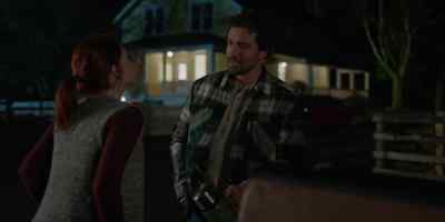 That was after
you got into trouble. - The Wish Swap