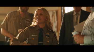 That afternoon, I grabbed
Calvin Strucker and I said, - Briarpatch
