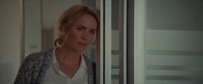 That afternoon, Mack told Nan everything. - The Shack