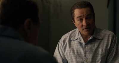 That ain't... that ain't easy.
We can't - - The Irishman