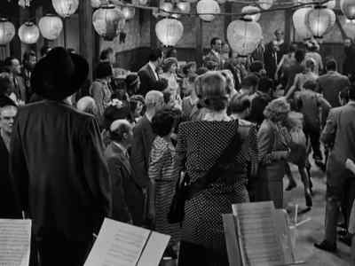 That ain't all, folks. - The Egg and I