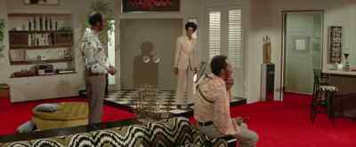 That ain't bad. - Cleopatra Jones