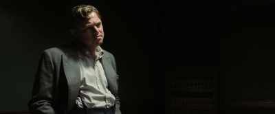 That ain't my business.
Probably to enjoy hisself. - Killers of the Flower Moon